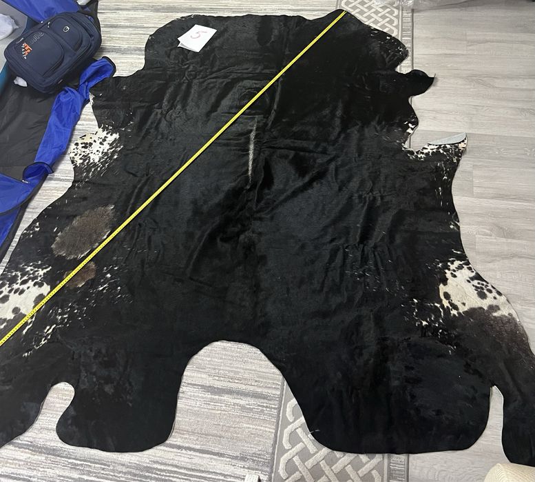 Ковер натуральный