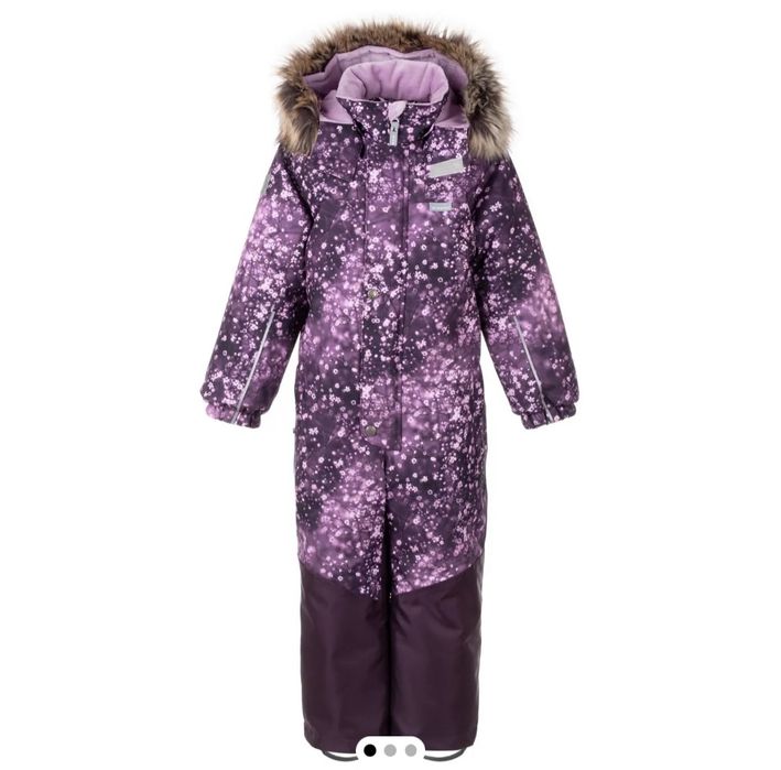 Комбинезон Kerry зима новый