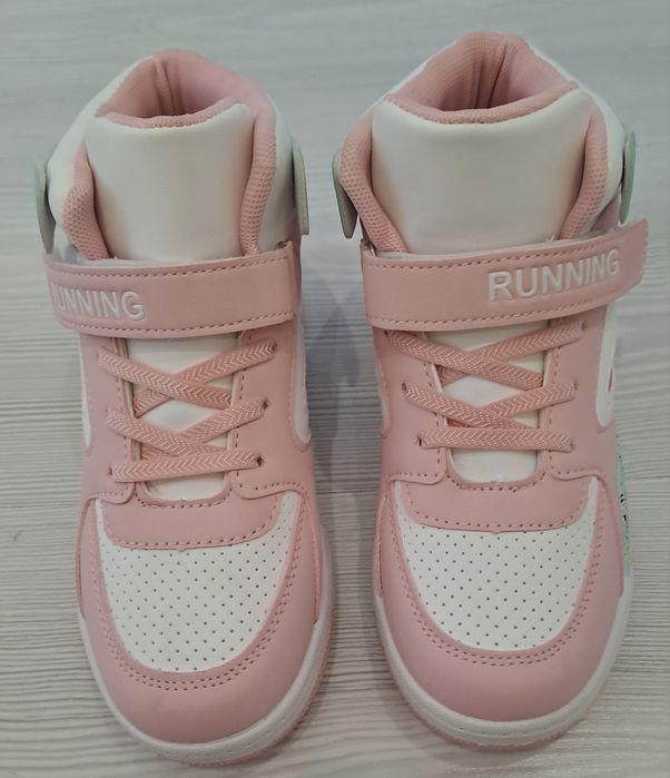 Детски кецки за момиче