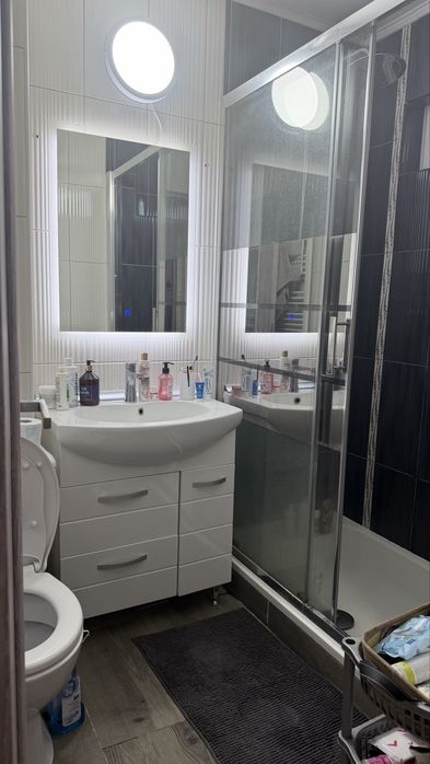Apartament 2 camere