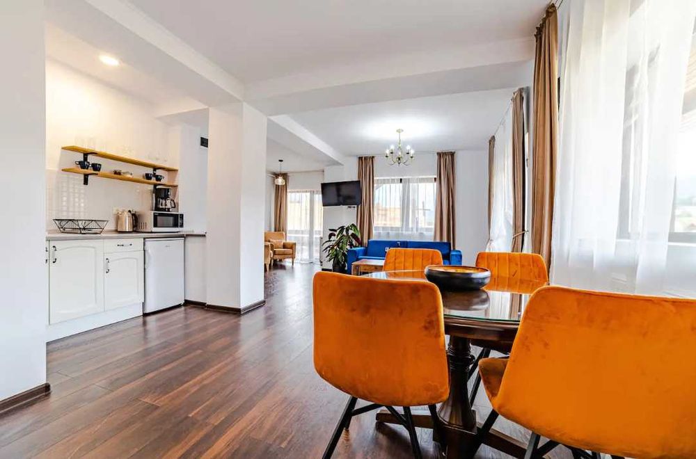 Дава се под наем Тристаен апартамент в Пловдив, Каменица 2 - 90 кв.м за 333.54 € - Снимка #2