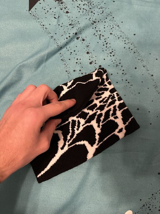 Caciula spider spyder neagra