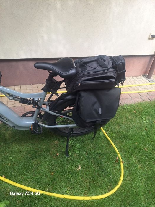 Bicicleta electrică