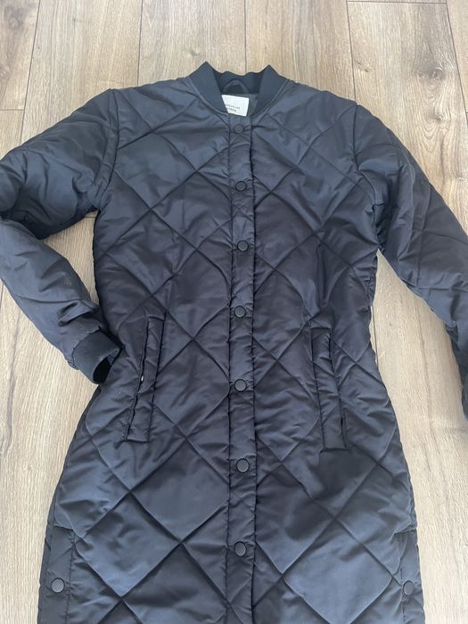 Страхотно пролетно яке