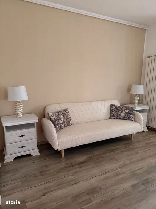 Ap. 2 camere | Prelungirea Ghencea – Sunrise | 65 mp |