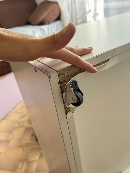 Продам детскую кровать