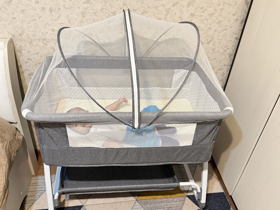 Продам люльку для новорожденного