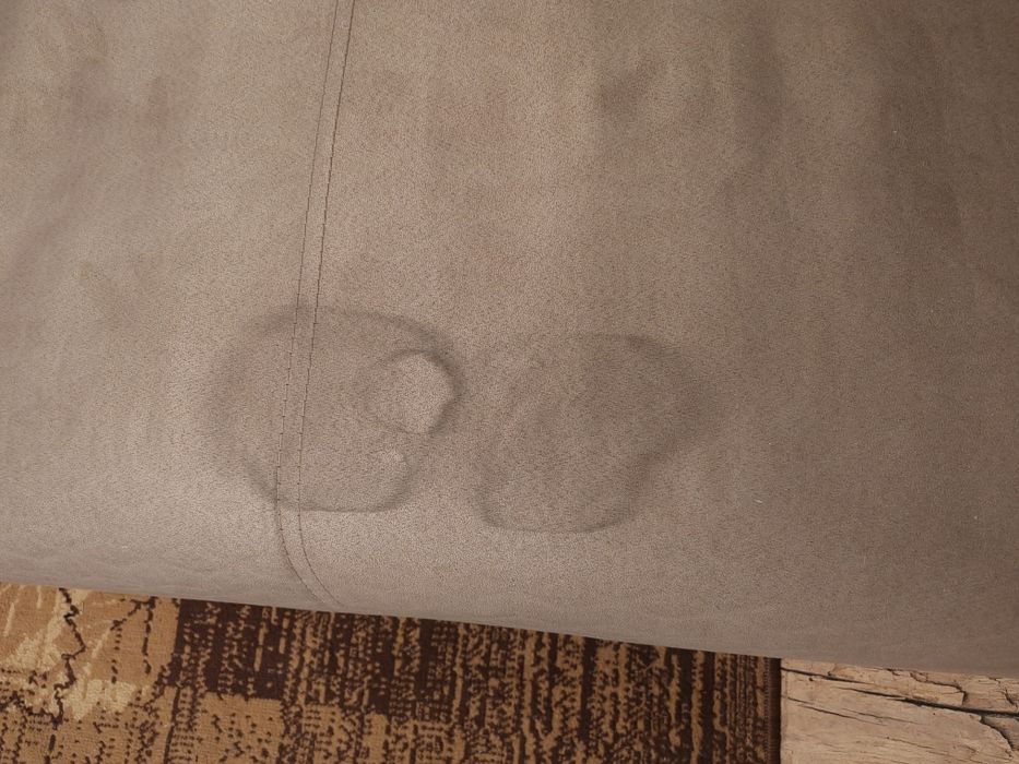 Разтегателен диван