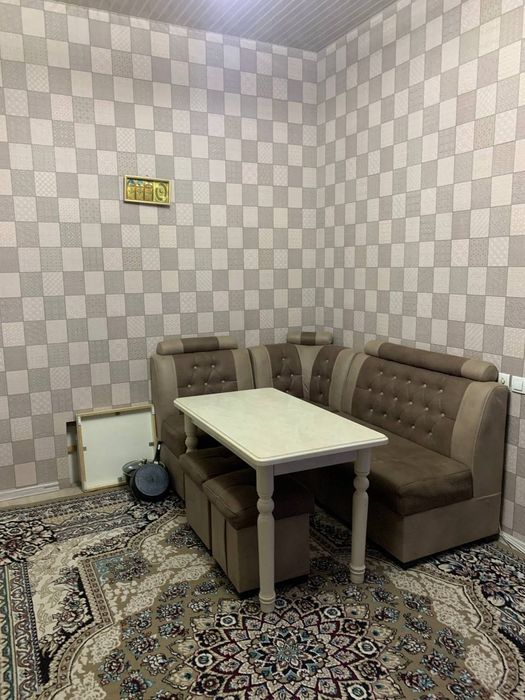 •Zo‘r variant kirib yashashga tayyo‘r  uchaska