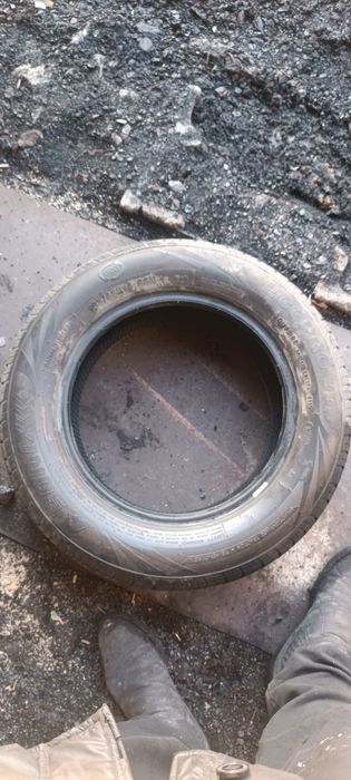 Продам летнюю резину