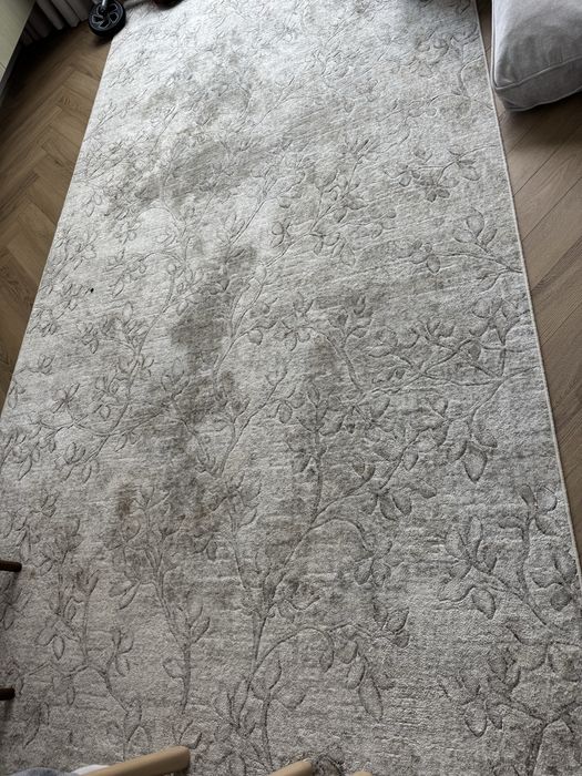 Продам красивый ковёр 4×2 м