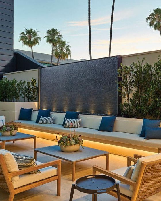 sharshara водопад