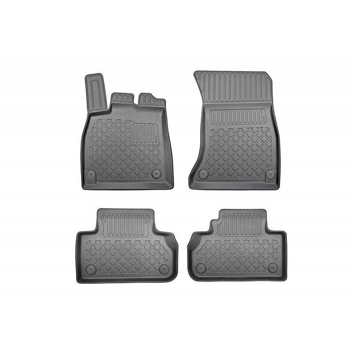 Covorase tavita 3D Premium Audi Q2 Q3 Q4 Q5 Q7 Q8/E-Tron/Porsche Macan