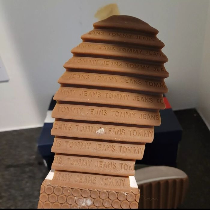 Спортни обувки Tommy Jeans