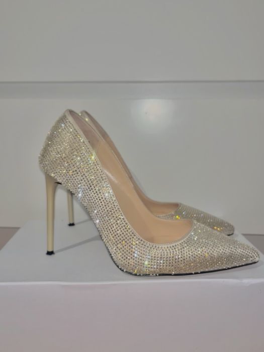 Бална Рокля в комплект с клъч на BeQueen