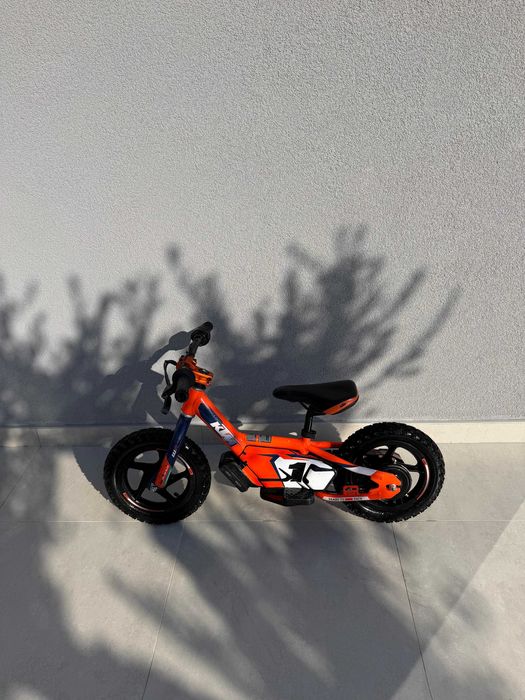 Bicicletă electrică KTM | Motor electric | Stare foarte bună