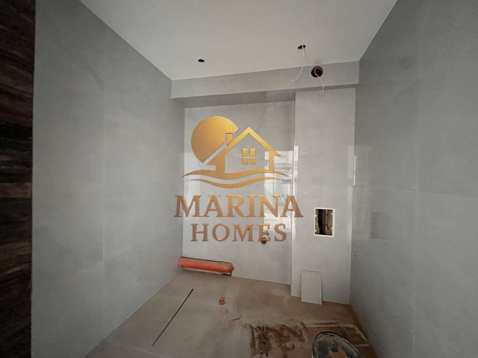 2-стаен в Бургас, област-гр.Приморско площ 75 цена 105000