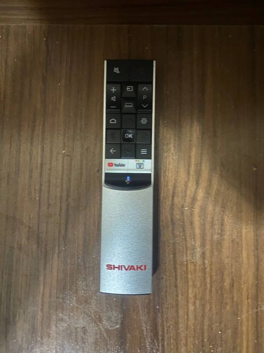 Продается новый телевизор Shivaki