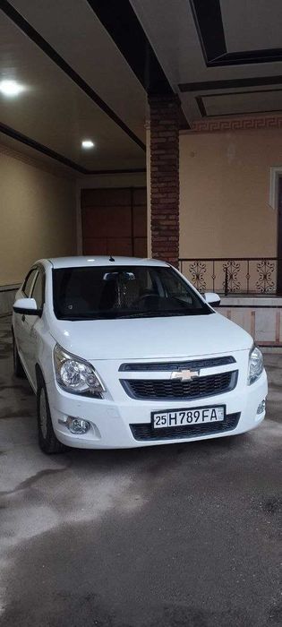 Cobalt 2 pozitsiya mexanika