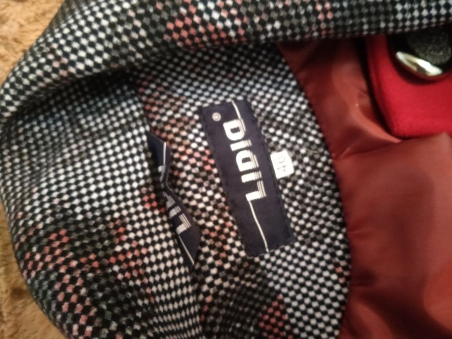 Вещи женские 46 размер