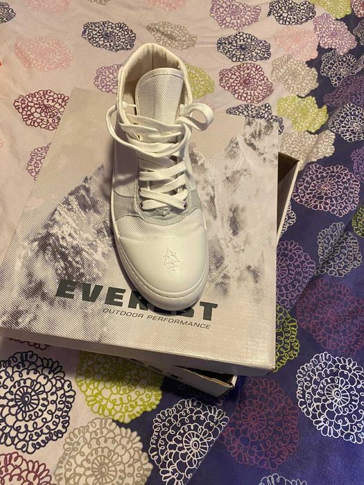 Кецове Surface 40 размер