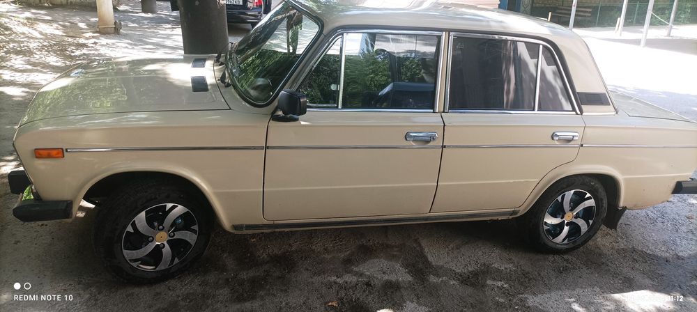 Продается ваз 2106