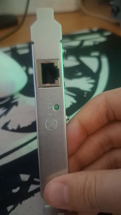 Сетевая карта Tp Link