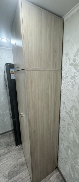 Шкаф для одежды и прочего..