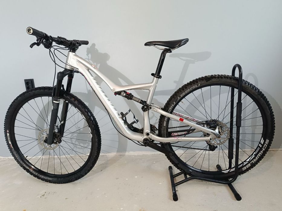 Specialized Rumor Comp 29 – L