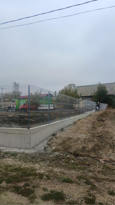 Teren intravilan Iasi Popricani