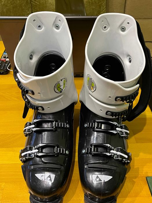 Ски обувки Фишер RC4 WC