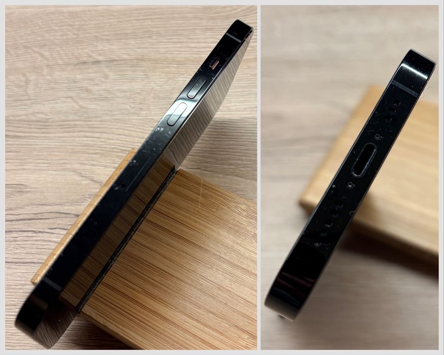 iPhone 14 Pro Black, 256 GB (100%baterie)