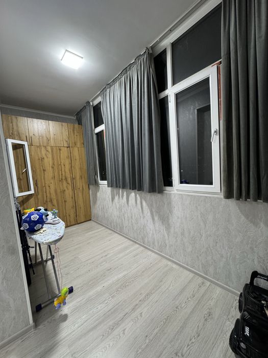 3 хоналик квартира сотилади 90 кв ор; Шербудин Гор больница