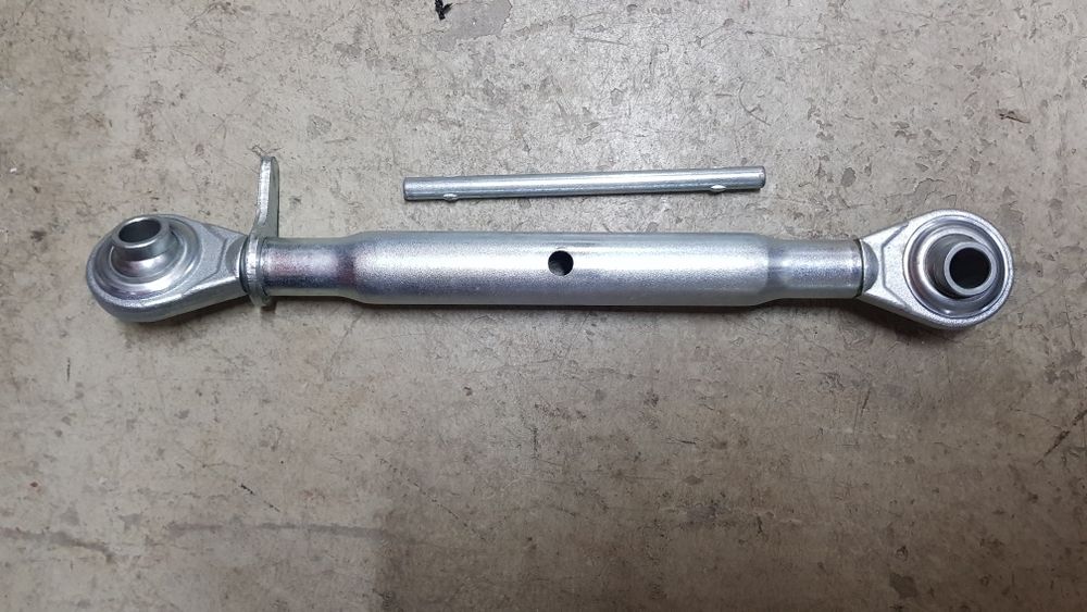 Tirant central mic pentru tractorase japoneze Iseki Kubota Yanmar