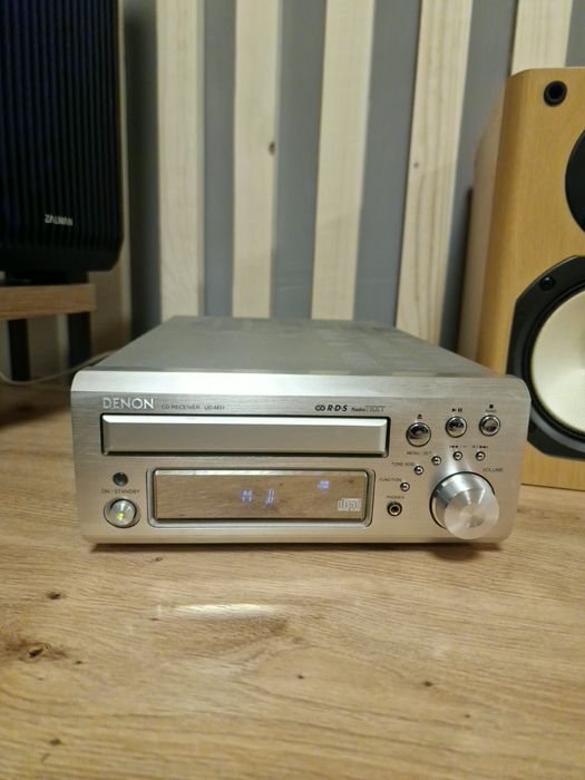 Amplificator DENON UD-M31
