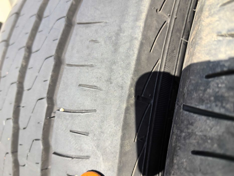 225/65/16 С Радар ДОТ 2024 г - БУС + със Забележка !