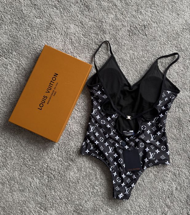 Бански Louis Vuitton