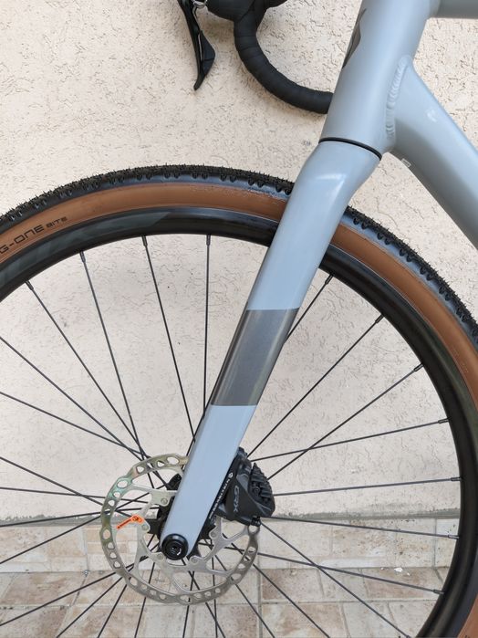 Scott Speedster Gravel 40 2x10 XL