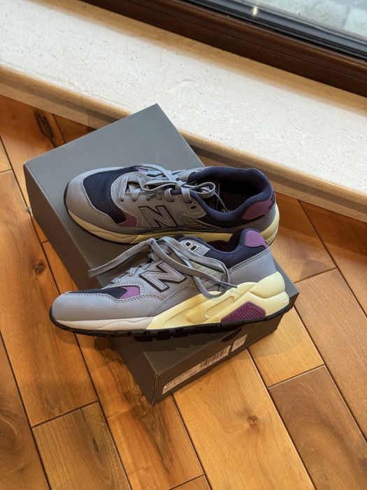 Сникърси New Balance 580