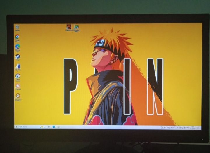 Philips 144 hz 27 duym igravoy monitor