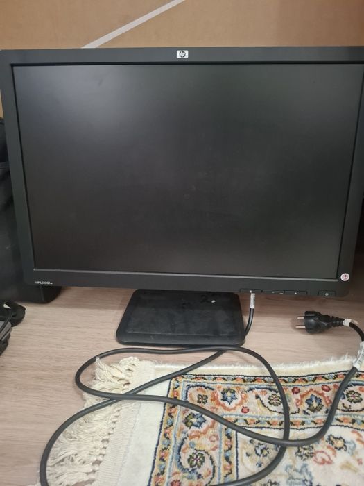 Продам монитор Hp
