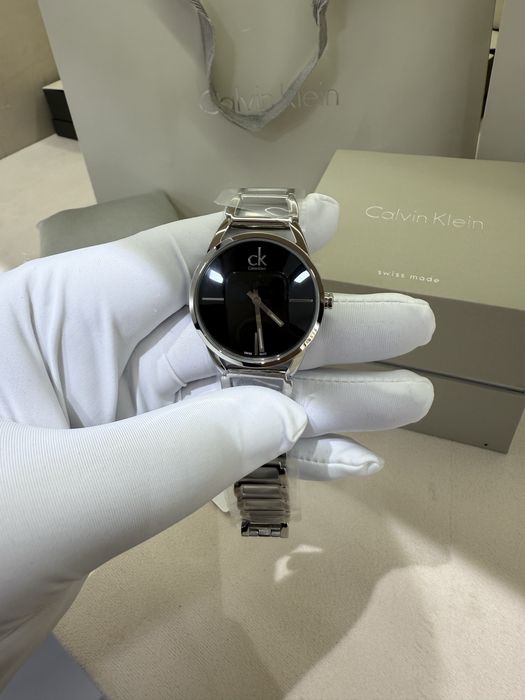 Женские часы Calvin Klein