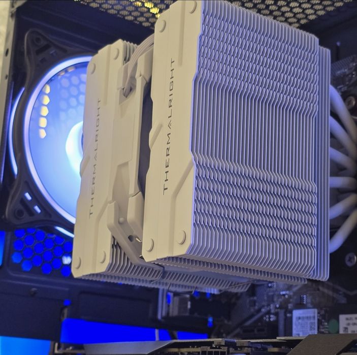 PC GAMING | Ryzen 5 5600x | RTX 4060ti | 16GB RAM | 2tb nvme