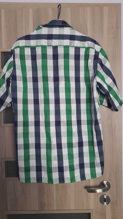 Cămăși barbati Tommy Hilfiger si Tom Taylor ,marimea L