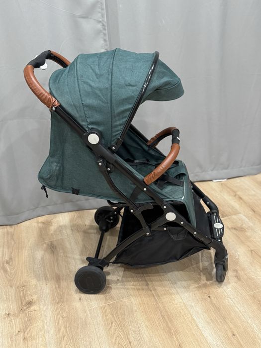 Skillmax коляска