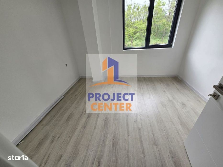 Apartament 3 camere, Prundu, bloc constructie 2024