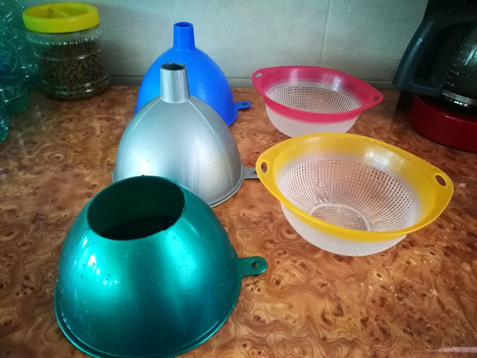 Vand ciuperca kefir