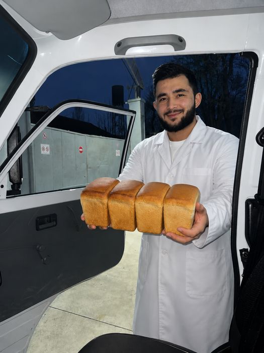 Buxonka-yetkazib berish xizmati!