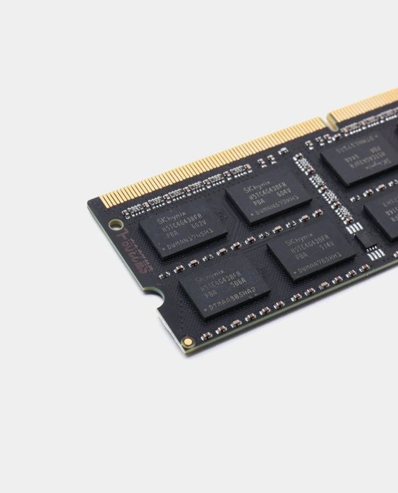 8gb ddr4 operativka nout uchun Samsung kompaniya