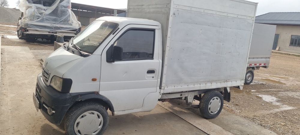 LIFAN+DONFING ... Аренда или Вариантга берилади.